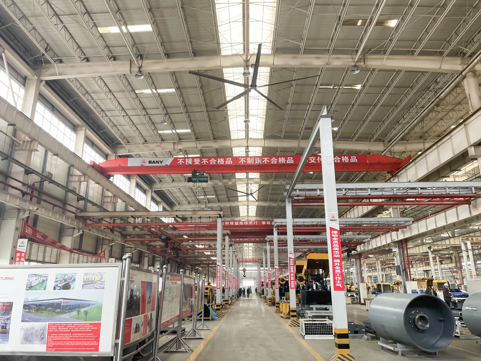 大王通风工业大风扇2026年全领域落地典型实用案例深度解析